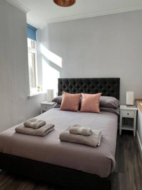 Kingsmills Apartment